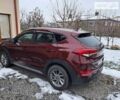 Хендай Туксон, об'ємом двигуна 2 л та пробігом 130 тис. км за 21300 $, фото 3 на Automoto.ua