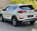 Хендай Туксон, объемом двигателя 1.7 л и пробегом 145 тыс. км за 17990 $, фото 11 на Automoto.ua
