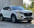 Хендай Туксон, объемом двигателя 1.7 л и пробегом 145 тыс. км за 17990 $, фото 5 на Automoto.ua