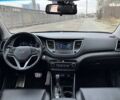 Хендай Туксон, объемом двигателя 2 л и пробегом 95 тыс. км за 19900 $, фото 22 на Automoto.ua