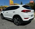 Хендай Туксон, объемом двигателя 2 л и пробегом 65 тыс. км за 25500 $, фото 6 на Automoto.ua