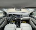Хендай Туксон, объемом двигателя 2 л и пробегом 108 тыс. км за 14999 $, фото 18 на Automoto.ua