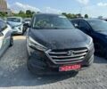 Хендай Туксон, объемом двигателя 2 л и пробегом 119 тыс. км за 11700 $, фото 1 на Automoto.ua