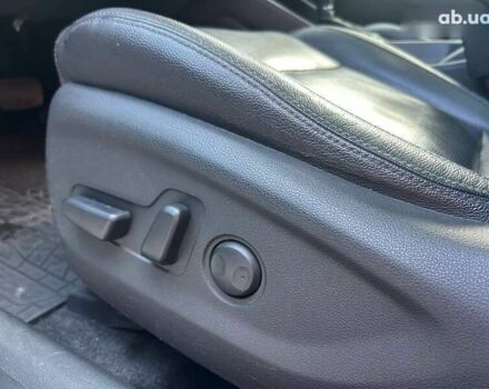 Хендай Туксон, объемом двигателя 1.6 л и пробегом 152 тыс. км за 18990 $, фото 16 на Automoto.ua