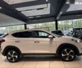 Хендай Туксон, объемом двигателя 2 л и пробегом 213 тыс. км за 18900 $, фото 6 на Automoto.ua