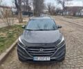 Хендай Туксон, об'ємом двигуна 2 л та пробігом 110 тис. км за 15500 $, фото 1 на Automoto.ua