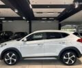 Хендай Туксон, объемом двигателя 2 л и пробегом 213 тыс. км за 18900 $, фото 5 на Automoto.ua
