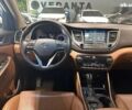 Хендай Туксон, объемом двигателя 2 л и пробегом 213 тыс. км за 18900 $, фото 19 на Automoto.ua