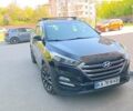 Хендай Туксон, об'ємом двигуна 2 л та пробігом 186 тис. км за 19000 $, фото 1 на Automoto.ua