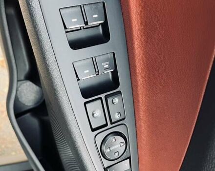 Хендай Туксон, объемом двигателя 2 л и пробегом 100 тыс. км за 21000 $, фото 17 на Automoto.ua