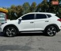 Хендай Туксон, объемом двигателя 2 л и пробегом 65 тыс. км за 25500 $, фото 7 на Automoto.ua