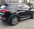 Хендай Туксон, об'ємом двигуна 2 л та пробігом 124 тис. км за 15950 $, фото 3 на Automoto.ua