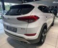 Хендай Туксон, объемом двигателя 2 л и пробегом 213 тыс. км за 18900 $, фото 2 на Automoto.ua