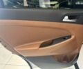 Хендай Туксон, объемом двигателя 2 л и пробегом 213 тыс. км за 18900 $, фото 26 на Automoto.ua