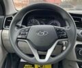 Хендай Туксон, объемом двигателя 2 л и пробегом 108 тыс. км за 14999 $, фото 14 на Automoto.ua