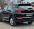 Хендай Туксон, объемом двигателя 2 л и пробегом 108 тыс. км за 14999 $, фото 3 на Automoto.ua