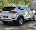 Хендай Туксон, объемом двигателя 1.7 л и пробегом 145 тыс. км за 17990 $, фото 8 на Automoto.ua