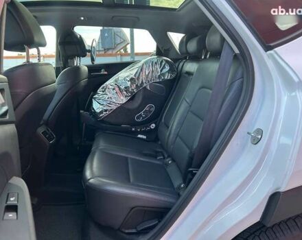 Хендай Туксон, объемом двигателя 1.6 л и пробегом 152 тыс. км за 18990 $, фото 8 на Automoto.ua