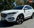 Хендай Туксон, объемом двигателя 2 л и пробегом 65 тыс. км за 25500 $, фото 1 на Automoto.ua