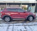 Хендай Туксон, об'ємом двигуна 2 л та пробігом 130 тис. км за 21300 $, фото 4 на Automoto.ua