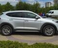 Хендай Туксон, объемом двигателя 2 л и пробегом 155 тыс. км за 16999 $, фото 7 на Automoto.ua