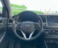 Хендай Туксон, объемом двигателя 1.6 л и пробегом 152 тыс. км за 18990 $, фото 11 на Automoto.ua