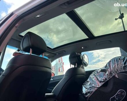 Хендай Туксон, объемом двигателя 1.6 л и пробегом 152 тыс. км за 18990 $, фото 13 на Automoto.ua