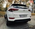 Хендай Туксон, объемом двигателя 2 л и пробегом 100 тыс. км за 21000 $, фото 2 на Automoto.ua