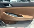 Хендай Туксон, объемом двигателя 2 л и пробегом 213 тыс. км за 18900 $, фото 24 на Automoto.ua