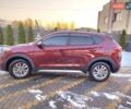 Хендай Туксон, об'ємом двигуна 2 л та пробігом 130 тис. км за 21300 $, фото 6 на Automoto.ua