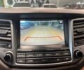 Хендай Туксон, объемом двигателя 2 л и пробегом 213 тыс. км за 18900 $, фото 16 на Automoto.ua