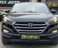 Хендай Туксон, объемом двигателя 2 л и пробегом 108 тыс. км за 14999 $, фото 1 на Automoto.ua