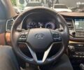 Хендай Туксон, объемом двигателя 2 л и пробегом 213 тыс. км за 18900 $, фото 13 на Automoto.ua