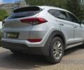 Хендай Туксон, объемом двигателя 2 л и пробегом 155 тыс. км за 16999 $, фото 6 на Automoto.ua