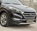 Хендай Туксон, объемом двигателя 2 л и пробегом 95 тыс. км за 19900 $, фото 9 на Automoto.ua