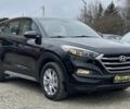 Хендай Туксон, объемом двигателя 2 л и пробегом 108 тыс. км за 14999 $, фото 1 на Automoto.ua