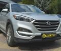 Хендай Туксон, объемом двигателя 2 л и пробегом 155 тыс. км за 16999 $, фото 1 на Automoto.ua
