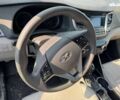 Хендай Туксон, объемом двигателя 2 л и пробегом 119 тыс. км за 11900 $, фото 7 на Automoto.ua