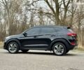 Хендай Туксон, объемом двигателя 2 л и пробегом 95 тыс. км за 19900 $, фото 8 на Automoto.ua