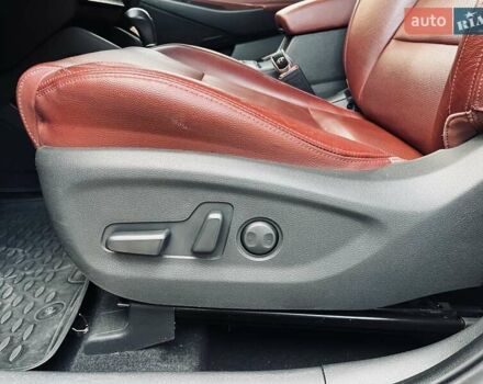 Хендай Туксон, объемом двигателя 2 л и пробегом 100 тыс. км за 21000 $, фото 16 на Automoto.ua