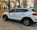 Хендай Туксон, объемом двигателя 2 л и пробегом 100 тыс. км за 21000 $, фото 21 на Automoto.ua