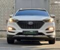 Хендай Туксон, объемом двигателя 1.7 л и пробегом 145 тыс. км за 17990 $, фото 3 на Automoto.ua