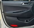 Хендай Туксон, объемом двигателя 1.7 л и пробегом 145 тыс. км за 17990 $, фото 17 на Automoto.ua