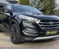 Хендай Туксон, об'ємом двигуна 1.6 л та пробігом 93 тис. км за 16750 $, фото 1 на Automoto.ua