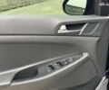 Хендай Туксон, объемом двигателя 2 л и пробегом 95 тыс. км за 19900 $, фото 16 на Automoto.ua