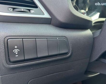 Хендай Туксон, объемом двигателя 1.6 л и пробегом 152 тыс. км за 18990 $, фото 15 на Automoto.ua