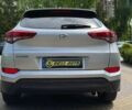 Хендай Туксон, объемом двигателя 2 л и пробегом 155 тыс. км за 16999 $, фото 5 на Automoto.ua