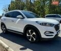 Хендай Туксон, объемом двигателя 2 л и пробегом 65 тыс. км за 25500 $, фото 2 на Automoto.ua