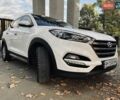 Хендай Туксон, объемом двигателя 2 л и пробегом 100 тыс. км за 21000 $, фото 11 на Automoto.ua