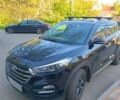 Хендай Туксон, об'ємом двигуна 2 л та пробігом 186 тис. км за 19000 $, фото 4 на Automoto.ua